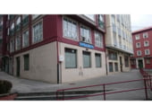 560m² offices for sale in Ferrol, in the area of Recimil, Avenida de Vigo photo