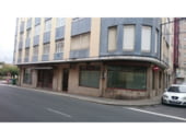 560m² offices for sale in Ferrol, in the area of Recimil, Avenida de Vigo photo