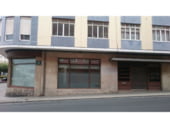 560m² offices for sale in Ferrol, in the area of Recimil, Avenida de Vigo photo