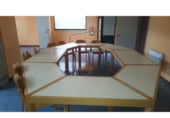 560m² offices for sale in Ferrol, in the area of Recimil, Avenida de Vigo photo
