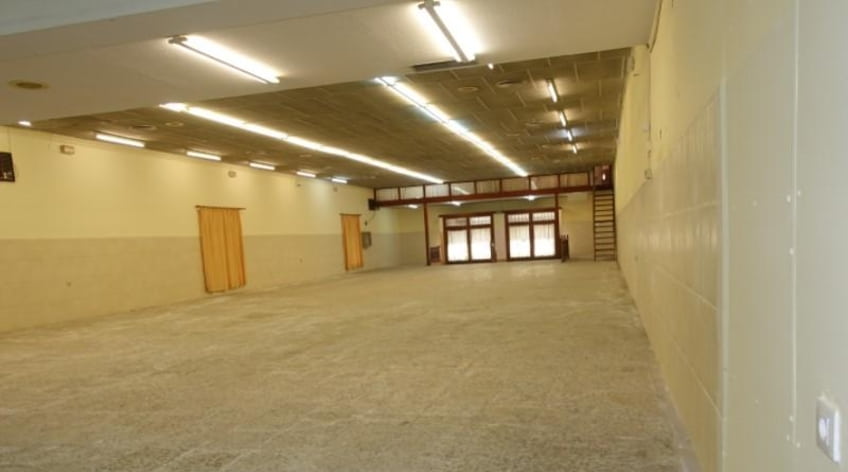 Local comercial