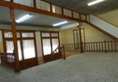 Local comercial Industrial en venta con 517m² en Cartagena, en la zona de Barrio de Peral, Calle Marina foto