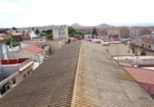 Local comercial Industrial en venta con 517m² en Cartagena, en la zona de Barrio de Peral, Calle Marina foto