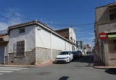Local comercial Industrial en venta con 517m² en Cartagena, en la zona de Barrio de Peral, Calle Marina foto