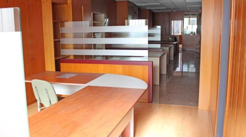 Local comercial