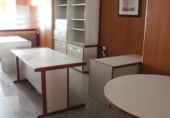 220m² commercial premises for rent in Denia, in the area of Raval de Sant Francesc, Calle Castaños photo