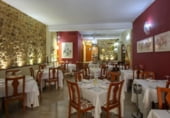 86m² commercial premises for rent in Denia, in the area of Raval de Sant Francesc, Calle Castaños photo