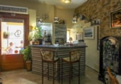 86m² commercial premises for rent in Denia, in the area of Raval de Sant Francesc, Calle Castaños photo