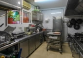 86m² commercial premises for rent in Denia, in the area of Raval de Sant Francesc, Calle Castaños photo