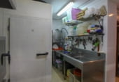 86m² commercial premises for rent in Denia, in the area of Raval de Sant Francesc, Calle Castaños photo