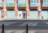 325m² commercial premises for rent in Denia, Calle Calderón photo