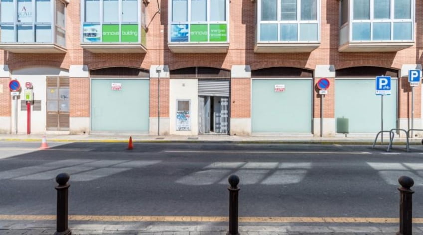 Local comercial