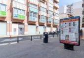325m² commercial premises for rent in Denia, Calle Calderón photo
