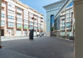 325m² commercial premises for rent in Denia, Calle Calderón photo