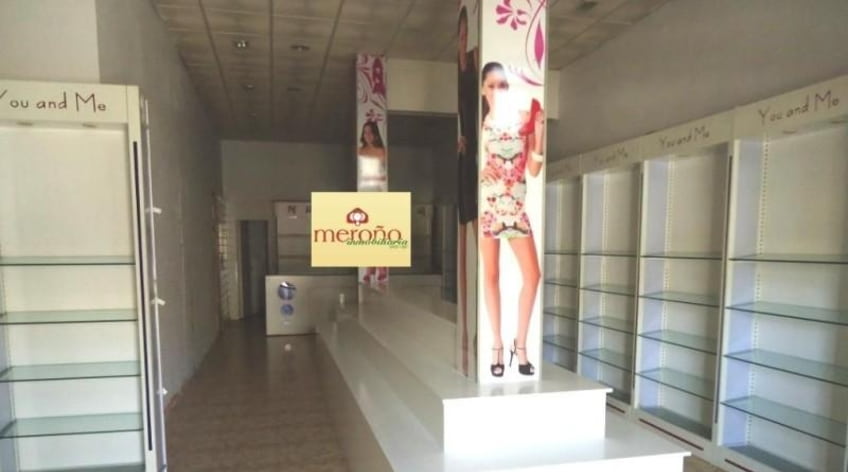 Local comercial