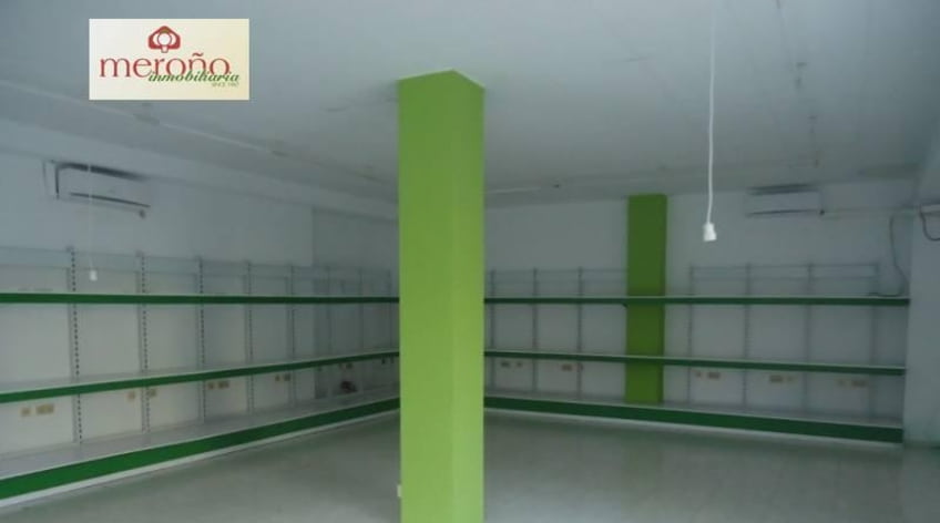Local comercial