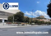 Oficines
en lloguer
amb 45m² a Alacant foto