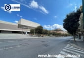 Oficines
en lloguer
amb 45m² a Alacant foto
