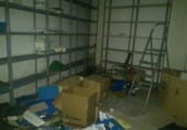 160m² offices for rent in Narón, in the area of San Xosé Obreiro de Xubia, Rúa Vintecinco de Xulio photo