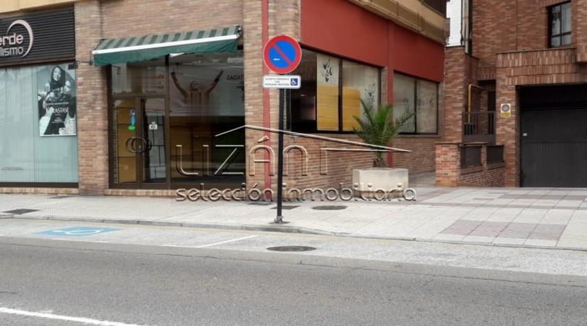 Local comercial