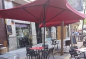 85m² bar pour cession à Barcelone, dans le quartier de la Nova Esquerra de l'Eixample, Carrer de la Diputació photo