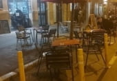85m² bar pour cession à Barcelone, dans le quartier de la Nova Esquerra de l'Eixample, Carrer de la Diputació photo