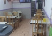 85m² bar pour cession à Barcelone, dans le quartier de la Nova Esquerra de l'Eixample, Carrer de la Diputació photo