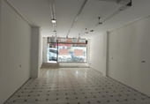70m² locaux commerciaux pour location à Santander, Calle Guevara photo