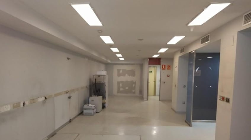 Local comercial