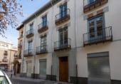 Local comercial
en lloguer
amb 78m² a Granada foto
