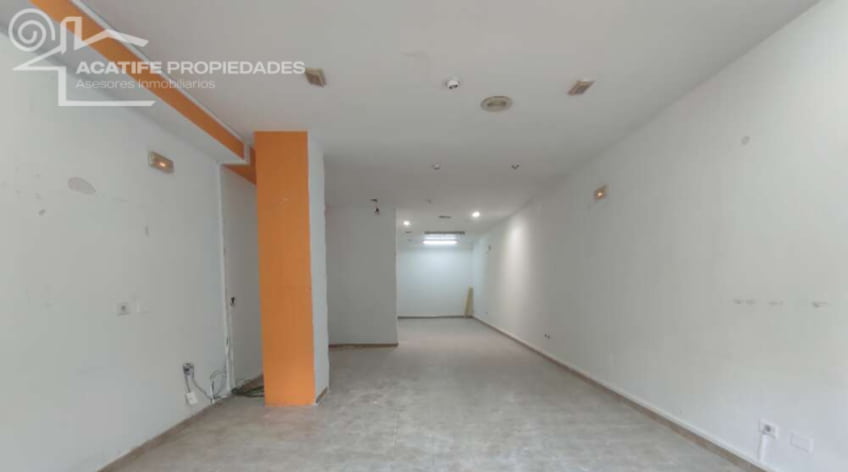 Local comercial