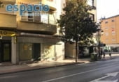 Local comercial
en lloguer
amb 38m² a Ponferrada, Calle Antolín López Peláez foto