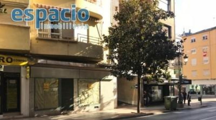Local comercial