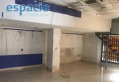 Local comercial
en lloguer
amb 38m² a Ponferrada, Calle Antolín López Peláez foto