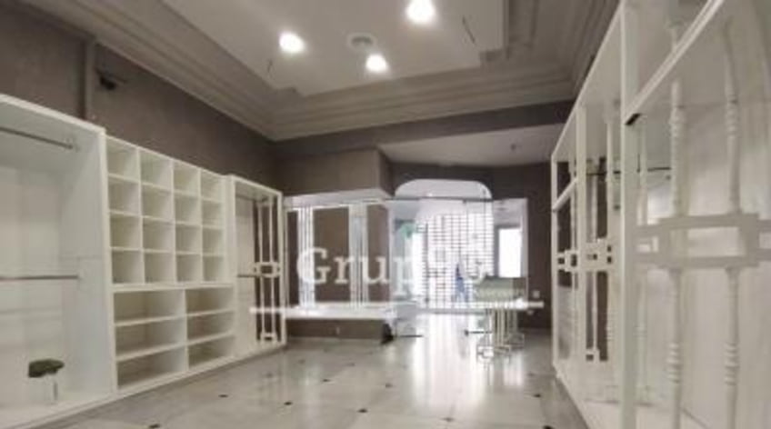 Local comercial
