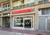 Local comercial
en lloguer
amb 220m² a Lleida, Carrer de la Serra de Prades foto