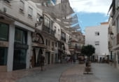 Local comercial en alquiler con 30m² en Nerja, Plaza de Cavana foto