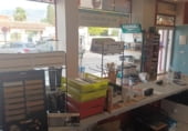 75m² locaux commerciaux pour location à Nerja, Calle El Chaparil photo
