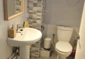 100m² commercial premises for rent in Nerja, Calle El Chaparil photo