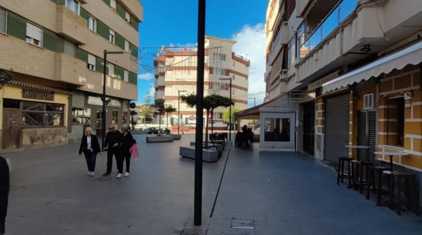 Local comercial