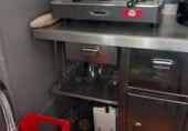 Restaurant
en lloguer
amb 60m² a Nerja, Calle Mérida foto