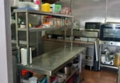 Restaurant
en lloguer
amb 60m² a Nerja, Calle Mérida foto