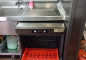 Restaurant
en lloguer
amb 60m² a Nerja, Calle Mérida foto