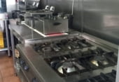 Restaurant
en lloguer
amb 60m² a Nerja, Calle Mérida foto