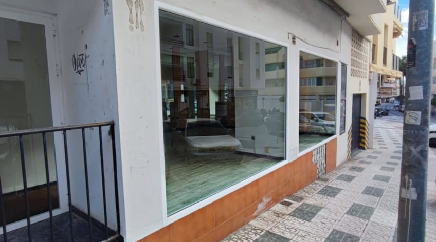 Local comercial