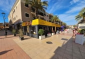 Restaurant
en lloguer
amb 160m² a Los Alcázares, Calle del Río Espinaredo foto