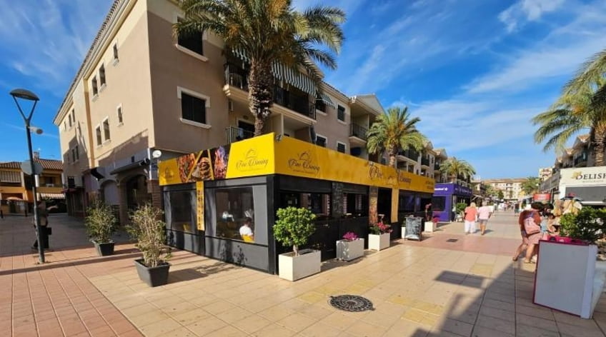 Local comercial