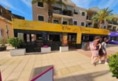 Restaurant
en lloguer
amb 160m² a Los Alcázares, Calle del Río Espinaredo foto