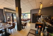Restaurant
en lloguer
amb 160m² a Los Alcázares, Calle del Río Espinaredo foto