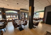 Restaurant
en lloguer
amb 160m² a Los Alcázares, Calle del Río Espinaredo foto